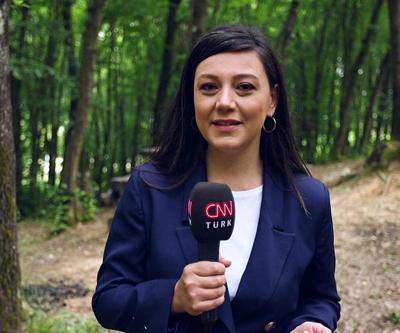 Salgınla birlikte yeşil alanlara sığındık