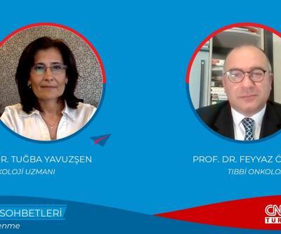 Sağlık Sohbetleri’nde beslenmenin bilimi konuşuluyor