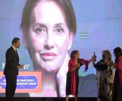 24. Uçan Süpürge Ödülleri verildi