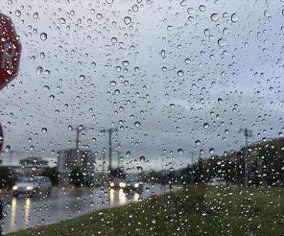 8 Haziran 2021 Salı hava durumu: Meteorolojiden birçok bölgeye yağış uyarısı