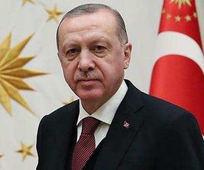 Cumhurbaşkanı Erdoğandan e-Spora destek mesajı