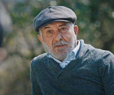 Eşkıya Dünyaya Hükümdar Olmaz Doğan Baba öldü mü Ali Sürmeli diziden ayrıldı mı