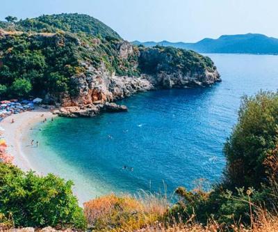 Kalkan Gezilecek Yerler Nelerdir Kalkan Nerede, Nasıl Gidilir Kalkanın En Meşhur Plajları