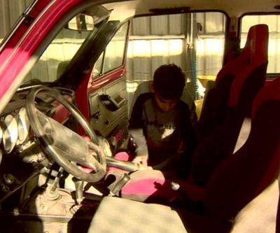 Çocuk işçiliği tüm dünyada artıyor