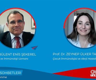 Uzman konuklar Sağlık Sohbetlerinde beslenmenin bilimini konuşuyor