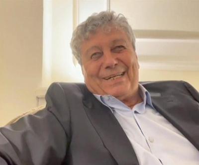Mircea Lucescu Türkiyeden beklentisini açıkladı