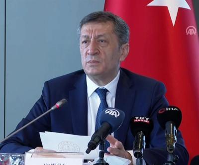 1.774 çocuk mesleki eğitim merkezlerine kaydedildi
