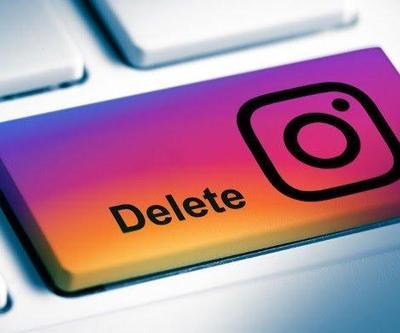 Telefondan Instagram kapatma nasıl yapılır
