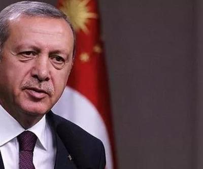 Cumhurbaşkanı Erdoğan, Cemil Meriçi andı