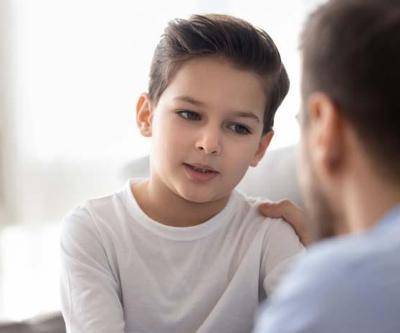 Sağlıklı baba ve çocuk ilişkisi nasıl olmalı