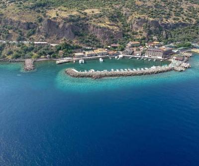Assos Nerede, Nasıl Gidilir Assos Gezilecek Yerler Nelerdir