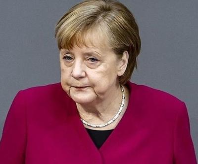 Merkel: Çin birçok konuda rakip ancak aynı zamanda birçok konuda da partner