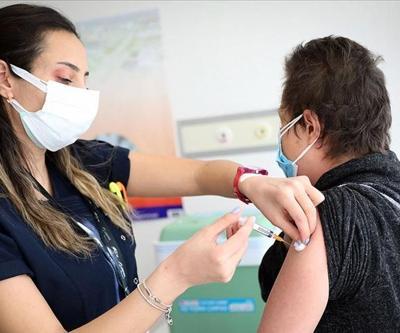 Sağlık Müdürü Öztop: İzmirin yüzde 53,9u aşılandı