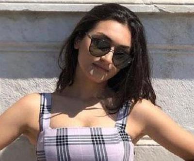 Son dakika... Duygu Delen davasında karar
