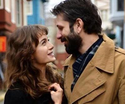Damla Sönmez ile Ushan Çakır arasında sürpriz gelişme