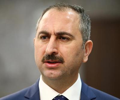 Bakan Gülden mafyadan para alan siyasetçi iddialarına ilişkin açıklama
