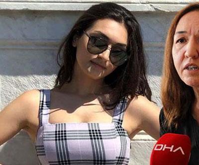 Duygu Delen davasında karar açıklandı Delenin annesi konuştu