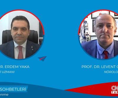 Sağlık Sohbetleri’nde beslenmenin bilimi konuşuluyor