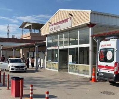 30 kişi düğün yemeğinden zehirlendi
