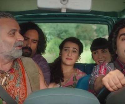Son dakika: Cici Babam oyuncuları kimdir Cici Babam filmi nerede çekildi Cici Babam konusu nedir
