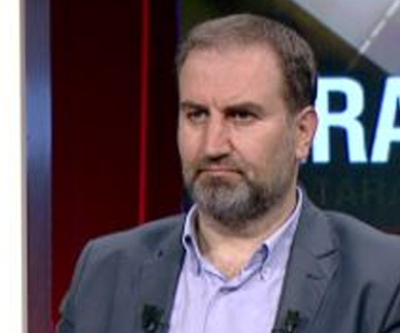 Son dakika... AK Parti Genel Başkan Yardımcısı Şen, CNN TÜRKte