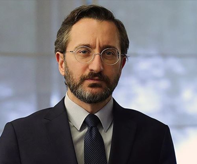 İletişim Başkanı Altundan müzik kısıtlamasının 24.00e çekilmesine ilişkin açıklama