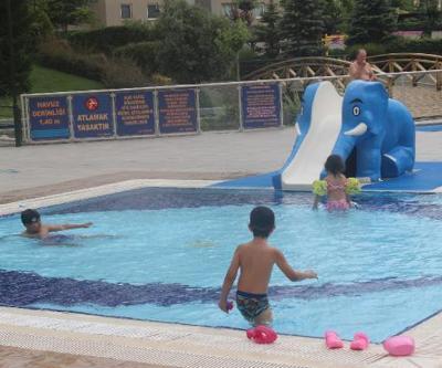 Site havuzlarında HES kodlu dönem