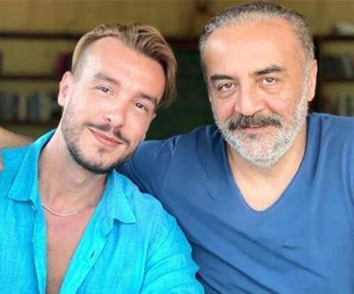 Cem Adrian: Yıllardır beklediğim an
