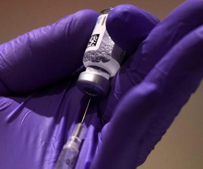 AstraZeneca aşısının yeni yan etkisi keşfedildi