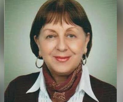 Yazar ve akademisyen Prof. Yıldız Ecevit hayatını kaybetti