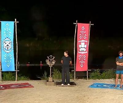 Survivor yarı finale kim çıktı 23 Haziran Survivor 2021 yarı finale kim kaldı