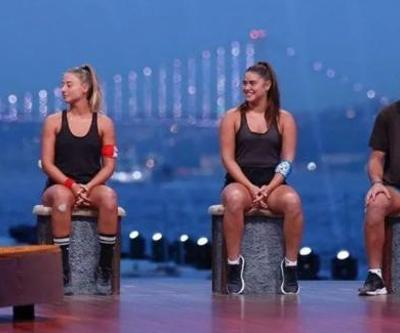 Son dakika: Survivorda finale kim kaldı 25 Haziran 2021 Survivor finalistleri kim oldu Ayşe mi Poyraz mı İsmail mi finale kaldı