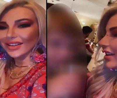 3 yaşındaki çocuğuna yaptıkları olay yaratmıştı Sosyal medya fenomeni anneye şok