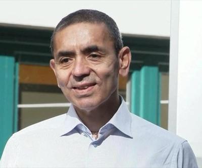 BioNTechin kanser aşısı geliyor