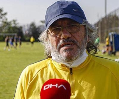 Mustafa Reşit Akçayın sağlık durumu nasıl
