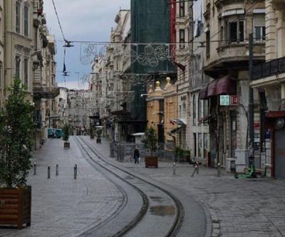 Son dakika: Sokağa çıkma yasağı kalktı mı Hafta içi ve hafta sonu sokağa çıkma saatleri kaç oldu