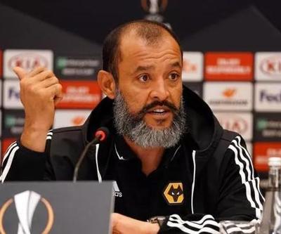 Nuno Espirito Santo kimdir, hangi takımları çalıştırdı Son dakika Fenerbahçe transfer haberleri