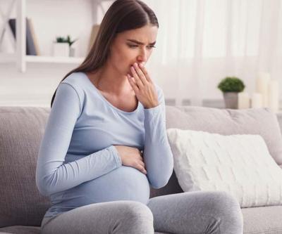 Gebelikte bulantı ve kusmaları önlemenin yolları