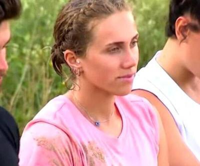 Survivor Meryem Kasap son haliyle bambaşka biri oldu