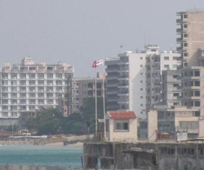 Rum Yönetiminde Maraş endişesi