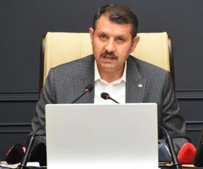 Sivas Valisi Ayhandan 2 Temmuz açıklaması
