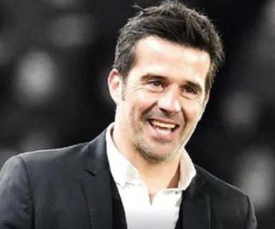 Marco Silva Fulhamda