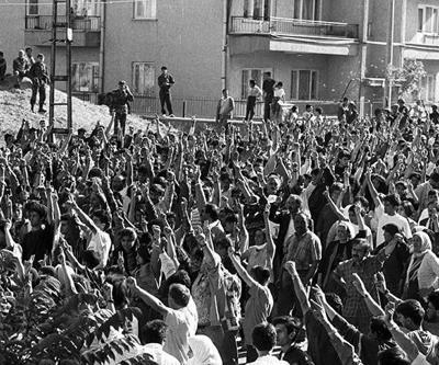 Madımak Katliamı nedir Madımak (Sivas) olayı ne zaman, nasıl oldu