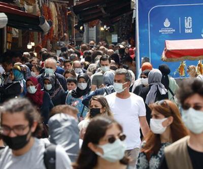 Bayramda kısıtlama olacak mı Kurban Bayramı’nda sokağa çıkma yasağı var mı