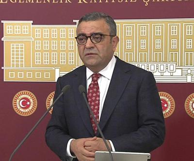 CHPden HDPye dostlar mesajı: Umutsuz olmayın, ne yaparsak beraber yapacağız