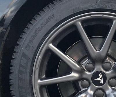 Tesla araç satışında rekor üstüne rekor kırıyor