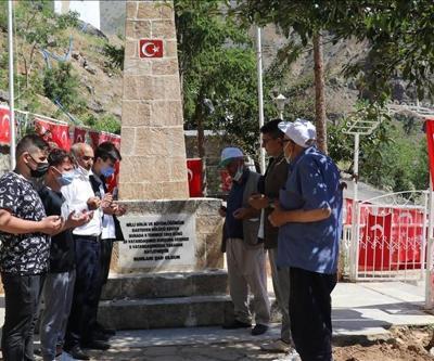 Başbağlar Katliamı nedir, ne zaman ve nerede oldu 28. yılında törenlerle anıldı
