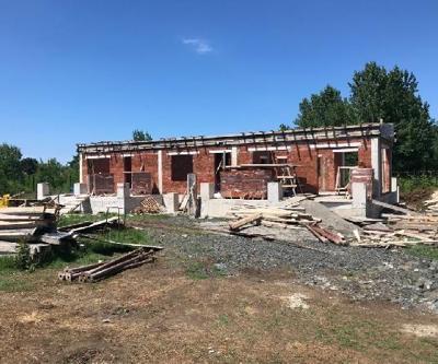 Ordu’da inşaattan düşen işçi hayatını kaybetti
