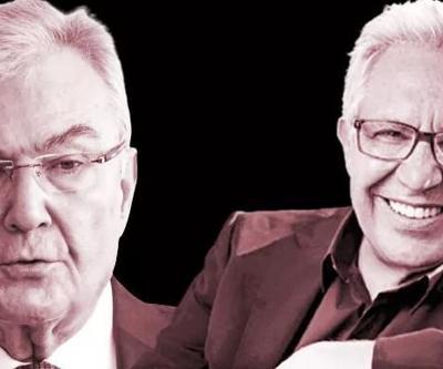 Deniz Baykal’dan Livaneli’nin iddialarına tepki: Beni ciddi şekilde üzdü