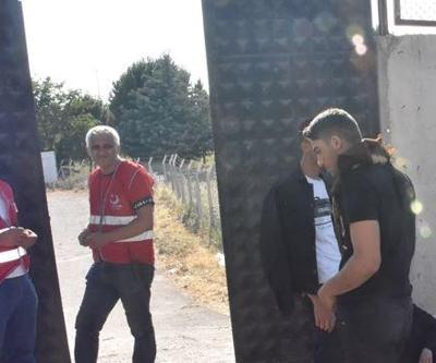 Suriyeliler bayramı geçirmek için ülkelerine gidiyor